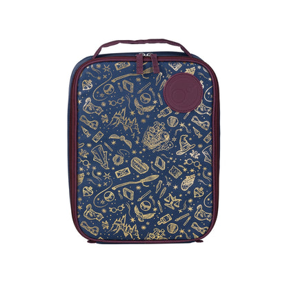 b.box Flexi Insulated Lunchbag Harry Potter