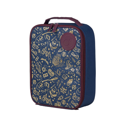 b.box Flexi Insulated Lunchbag Harry Potter