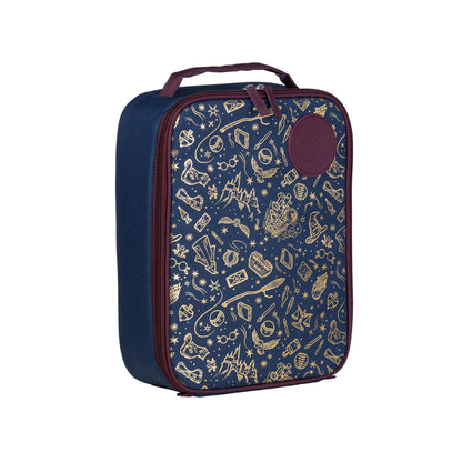 b.box Flexi Insulated Lunchbag Harry Potter