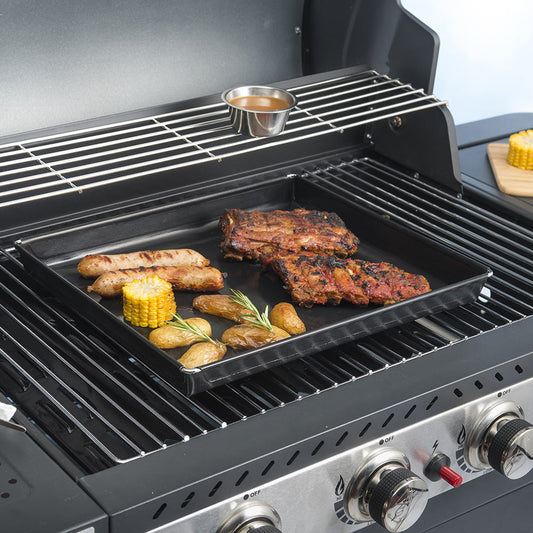 BBQ Tray 3L