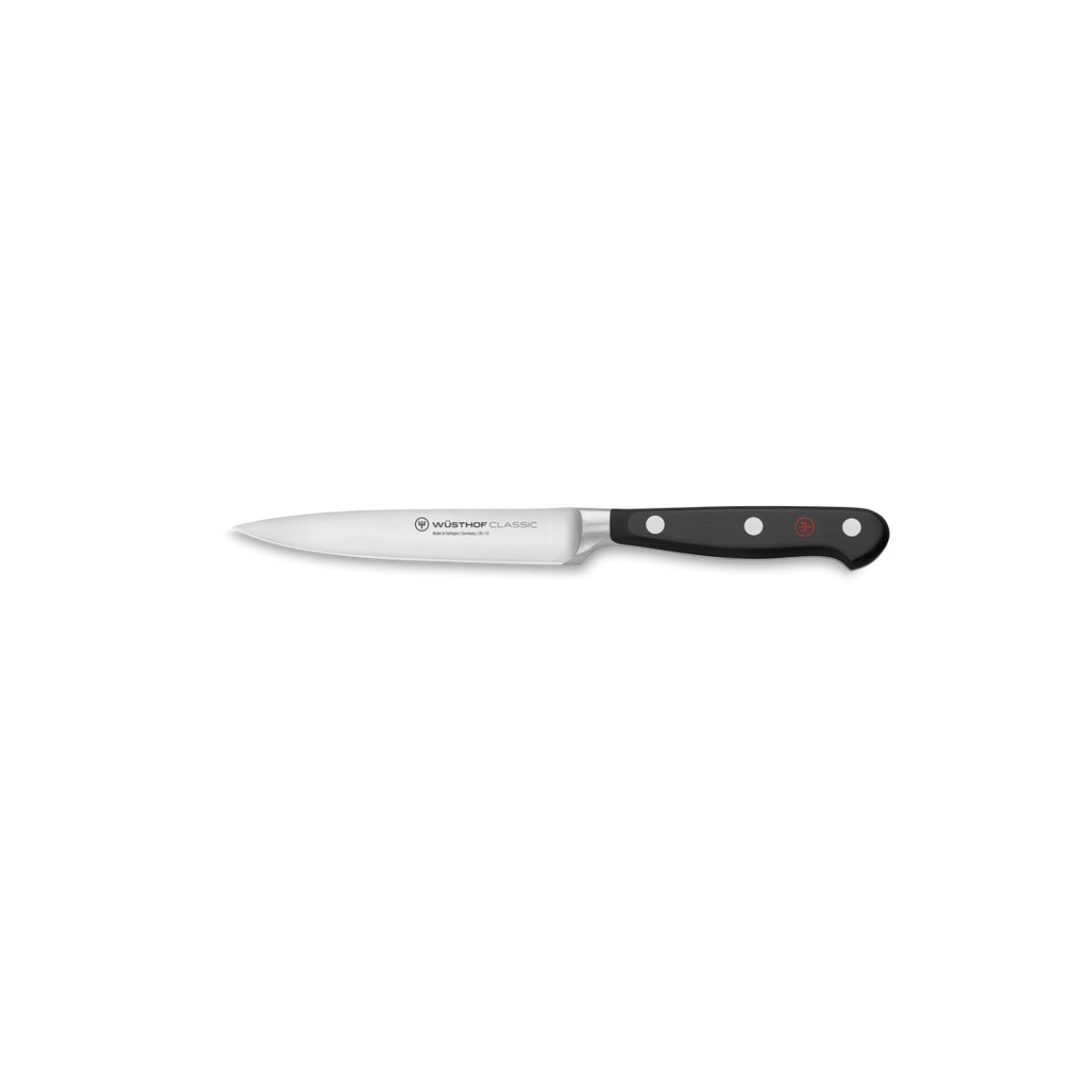 Wusthof Classic Utility Knife 12cm