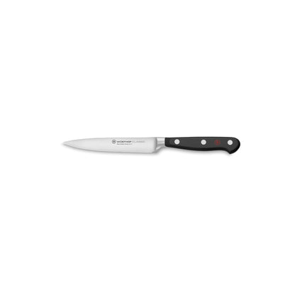 Wusthof Classic Utility Knife 12cm