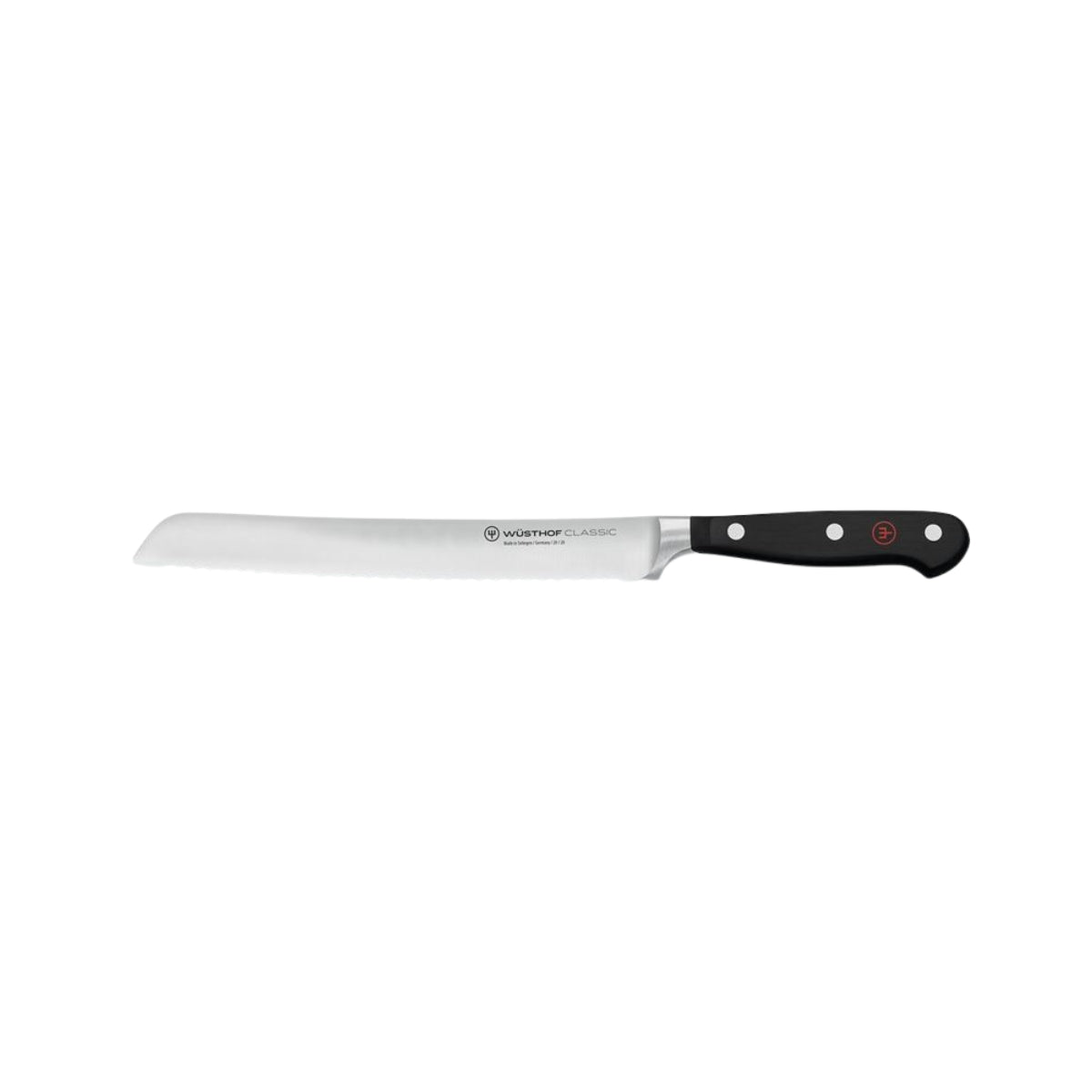 Wusthof Classic Bread Knife 20cm