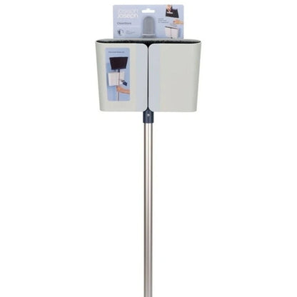 CleanStore Broom Longbristle (Blue)