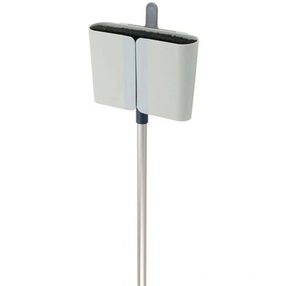 CleanStore Broom Longbristle (Blue)