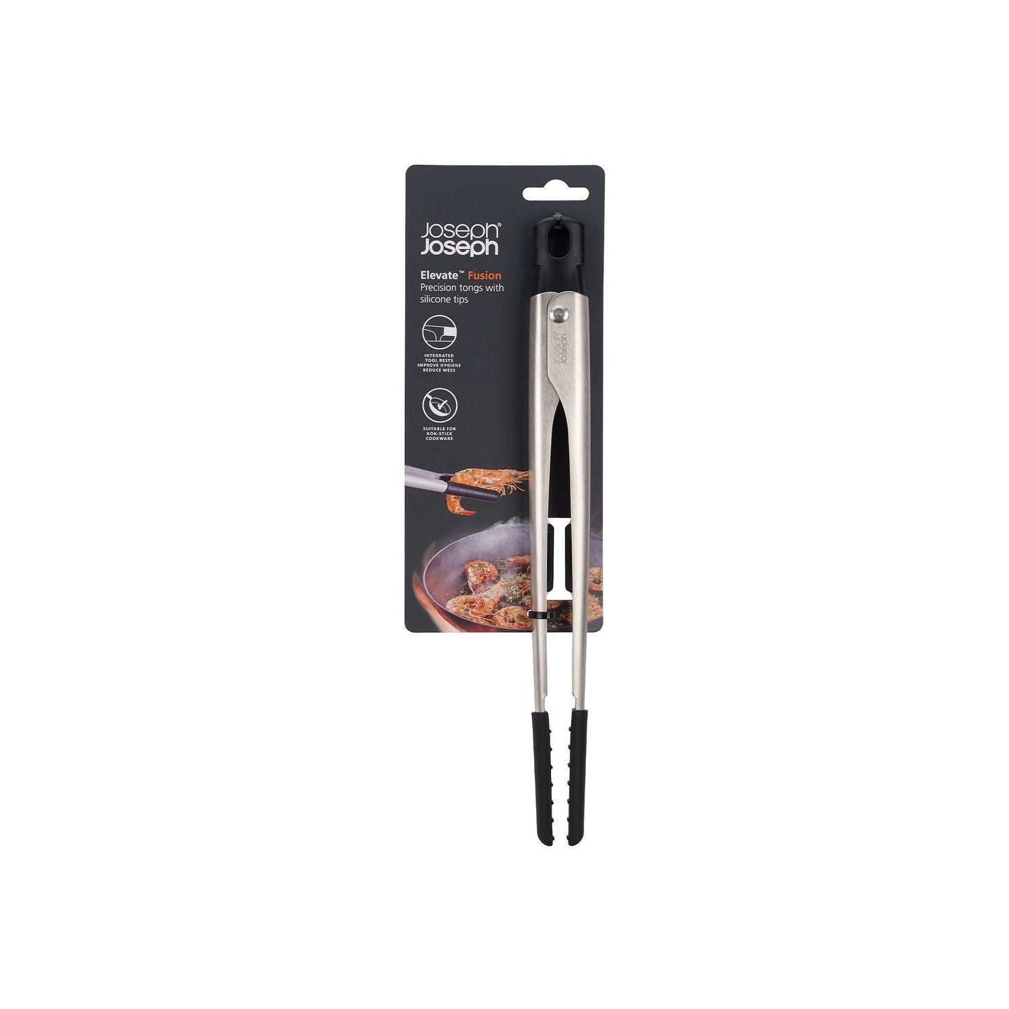 Elevate Fusion Precision Tongs