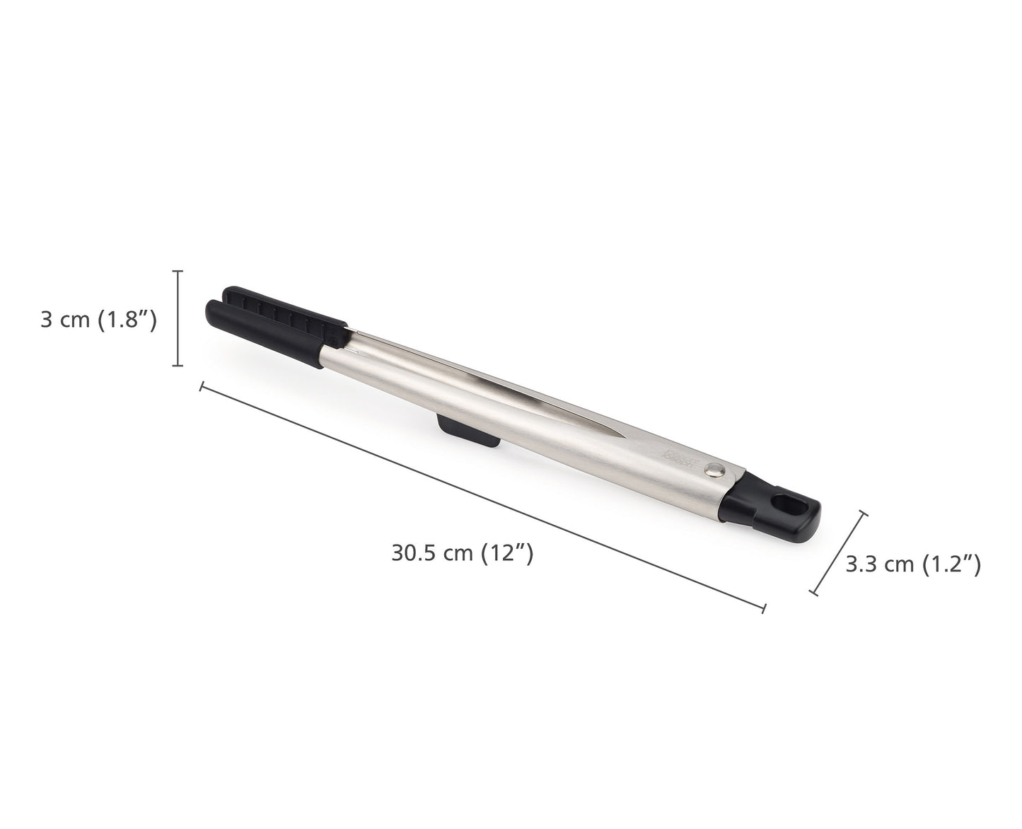 Elevate Fusion Precision Tongs