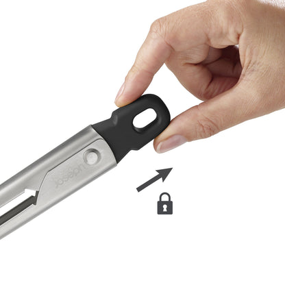 Elevate Fusion Precision Tongs