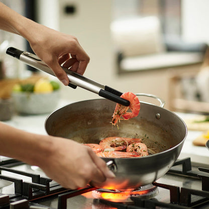 Elevate Fusion Precision Tongs