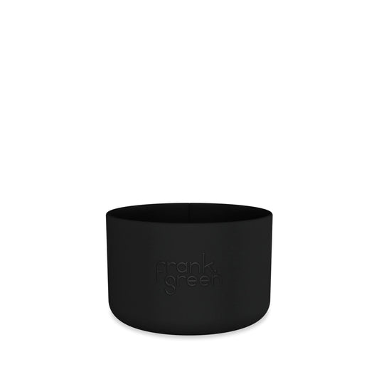 frank green 34oz Bottle Bumper Guard Midnight