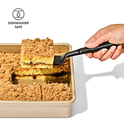 OXO Good Grips 4 Piece Nylon Mini Utensil Set