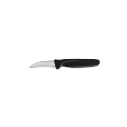 Wusthof Create Peeling Knife 6cm - Black