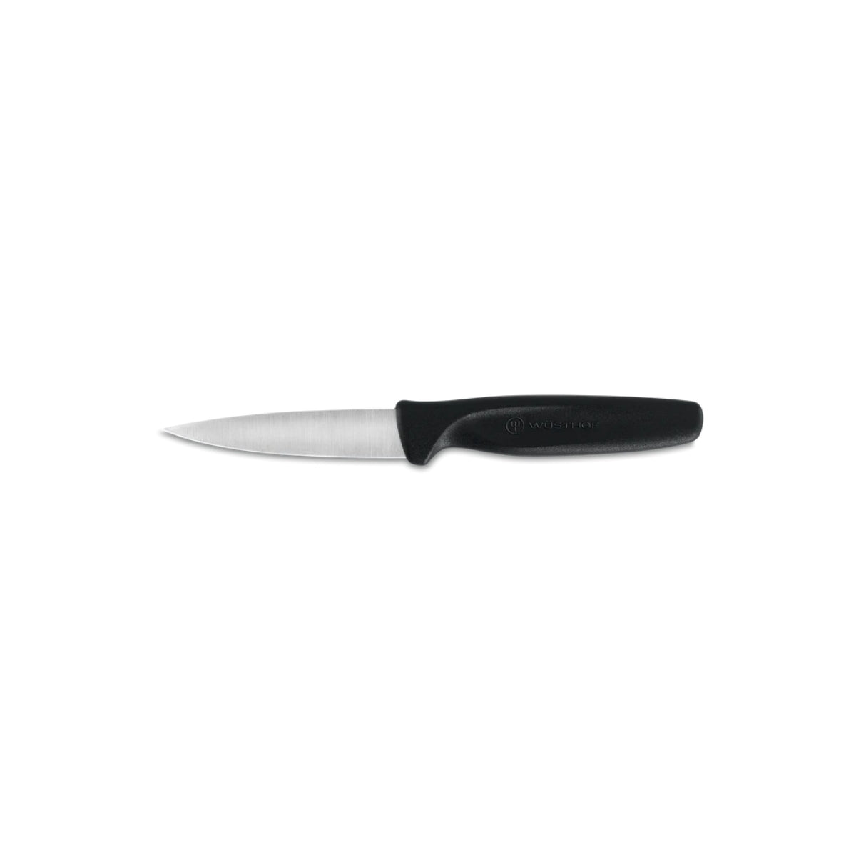 Wusthof Create Paring Knife 8cm - Black