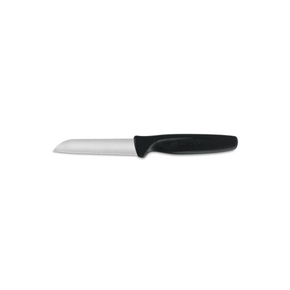 Wusthof Create Bull Nose Paring Knife 8cm - Black