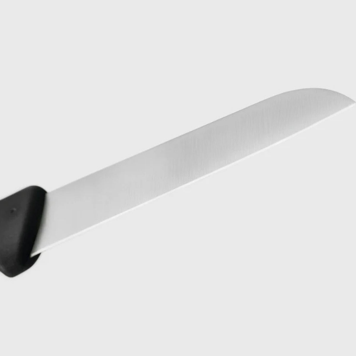 Wusthof Create Bull Nose Paring Knife 8cm - Black