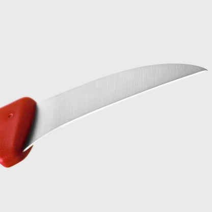 Wusthof Create Peeling Knife 6cm - Red