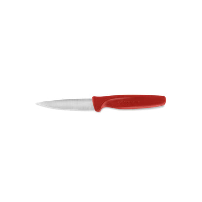 Wusthof Create Paring Knife 8cm - Red