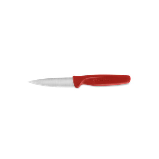 Wusthof Create Paring Knife 8cm - Red