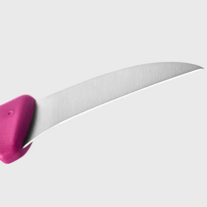 Wusthof Create Peeling Knife 6cm - Magenta