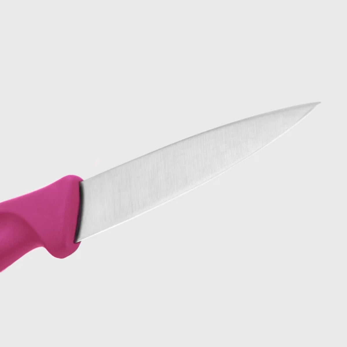Wusthof Create Paring Knife 8cm - Magenta