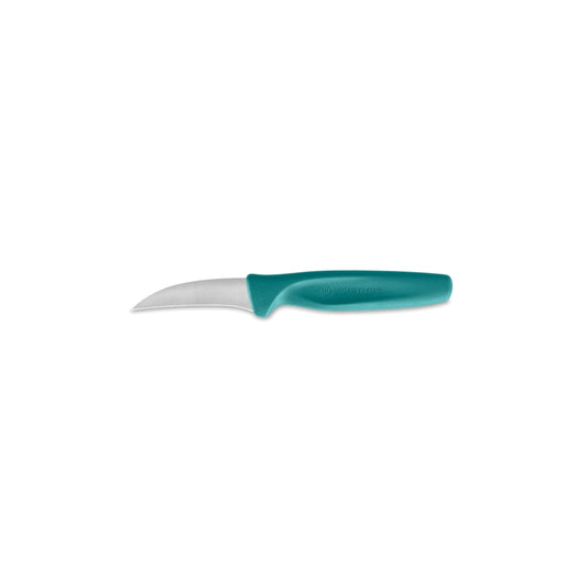 Wusthof Create Peeling Knife 6cm - Blue