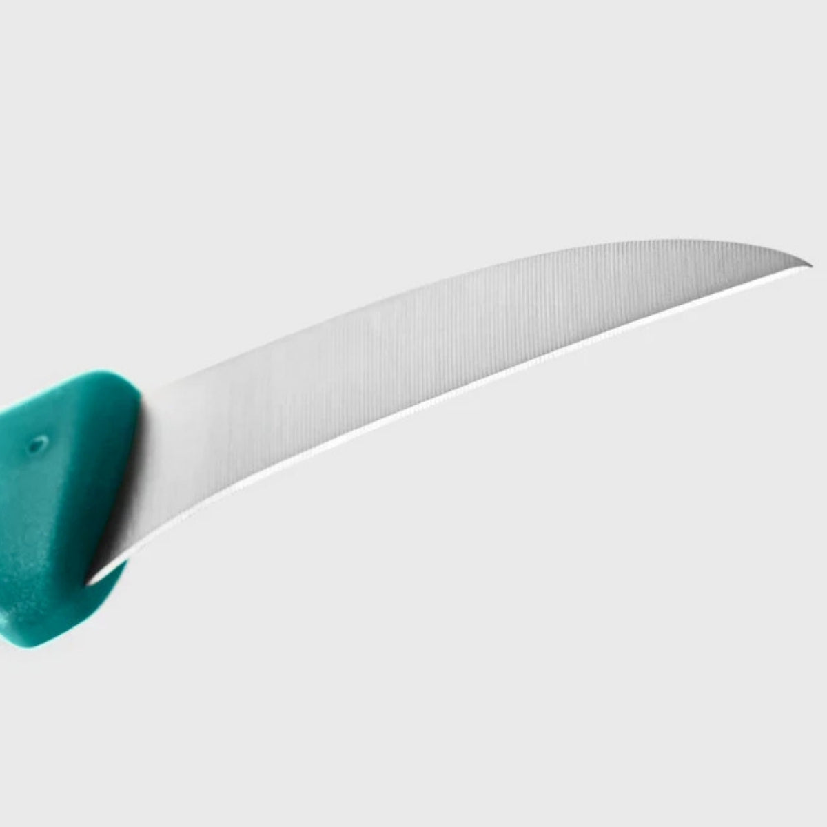 Wusthof Create Peeling Knife 6cm - Blue