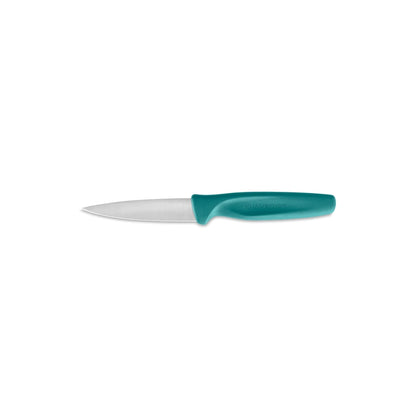 Wusthof Create Paring Knife 8cm - Blue