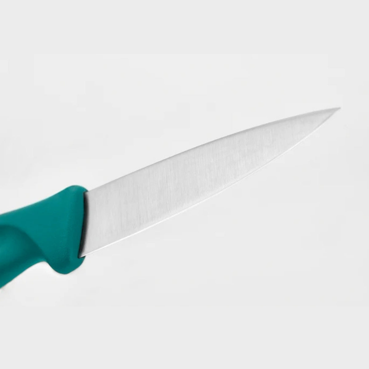 Wusthof Create Paring Knife 8cm - Blue