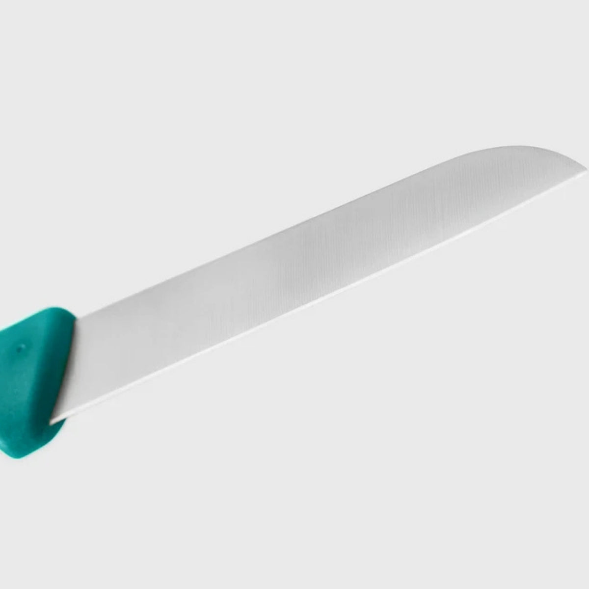 Wusthof Create Bull Nose Paring Knife 8cm - Blue