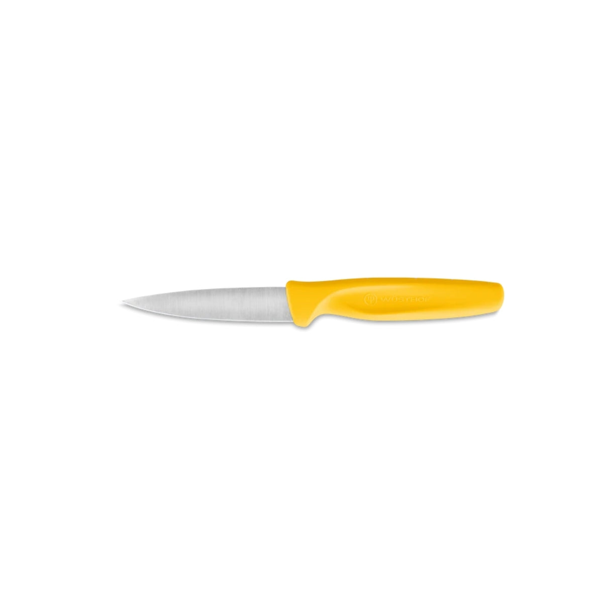 Wusthof Create Paring Knife 8cm - Yellow