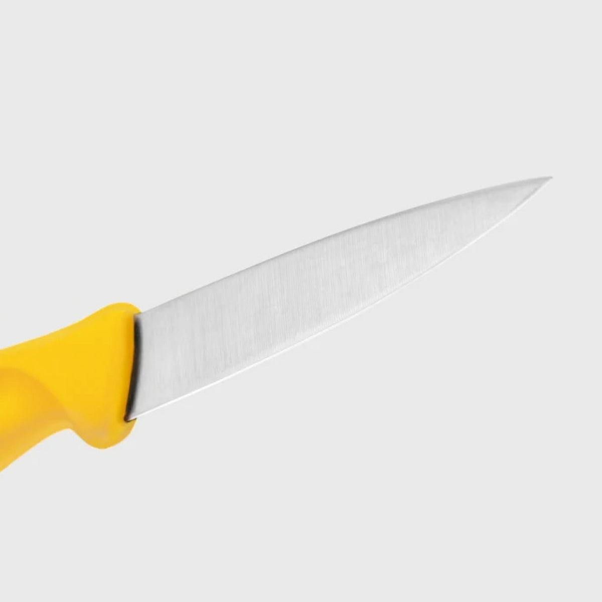 Wusthof Create Paring Knife 8cm - Yellow