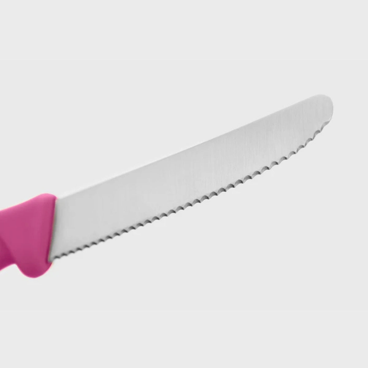 Wusthof Create Paring Knives 3 Piece Set - Multicolour
