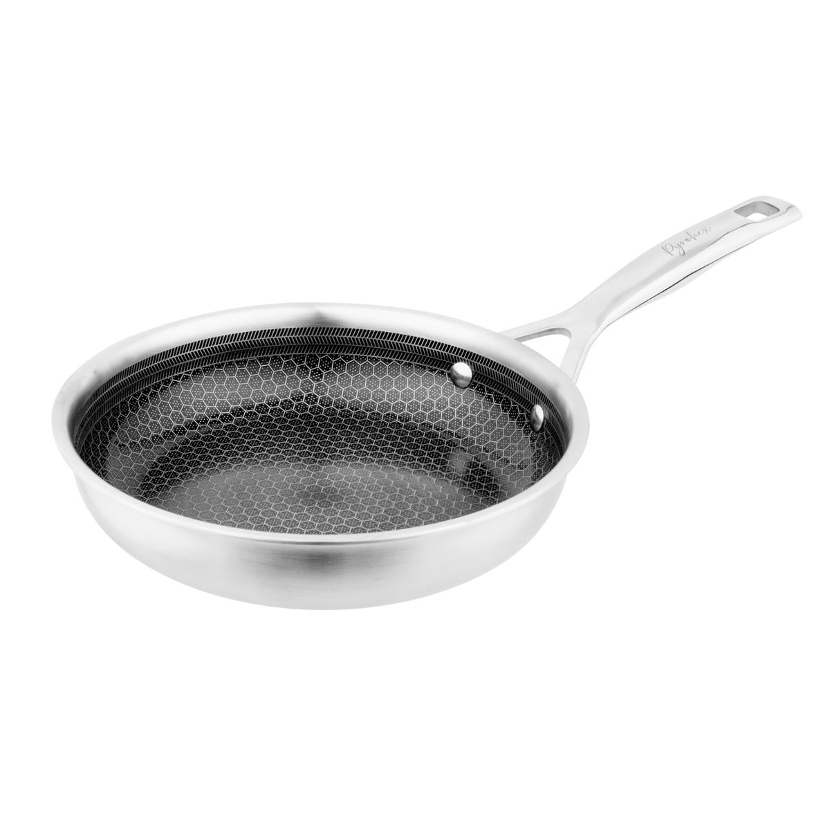 Pyrohex Fry Pan 24cm