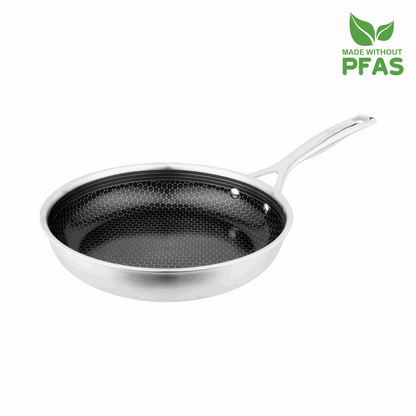 Pyrohex Fry Pan 24cm