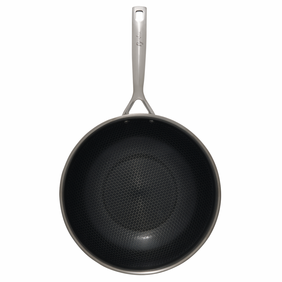 Pyrohex Wok 32cm