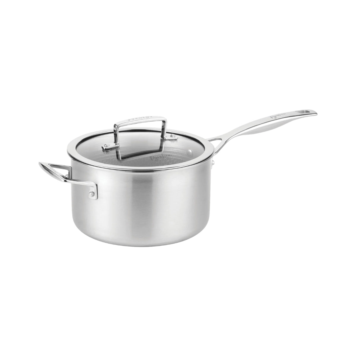 Pyrolux Pyrohex Saucepan 20cm/3.5L