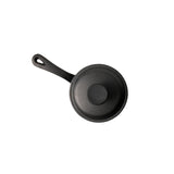 Pyrocast Saucepan 15cm/0.94L View from Top