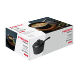 Pyrocast Saucepan 19cm/2L