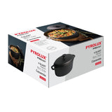 Pyrocast Casserole 25cm/4L