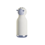 AS Bestie Bottle Sheep Double Wall Insulated Bottle 460ML White