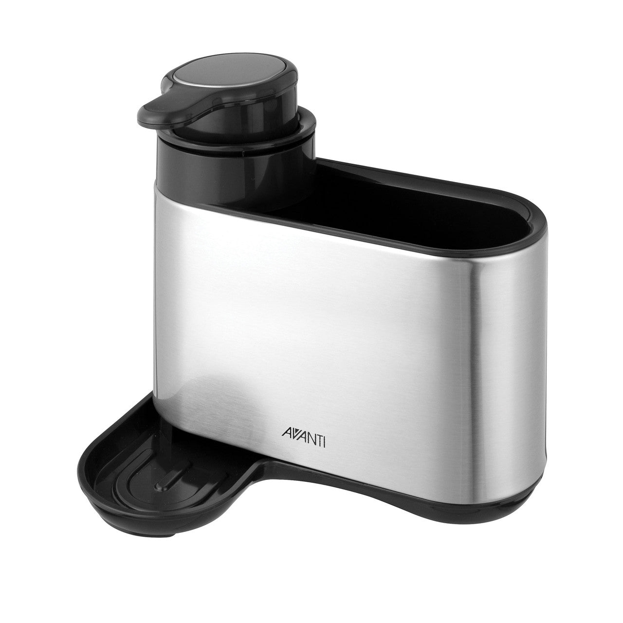 Avanti Sink Cady with Soap Dispenser