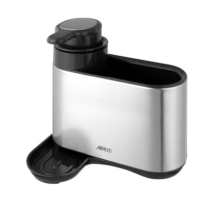 Avanti Sink Cady with Soap Dispenser