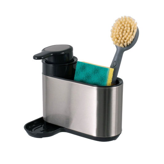 Avanti Sink Cady with Soap Dispenser