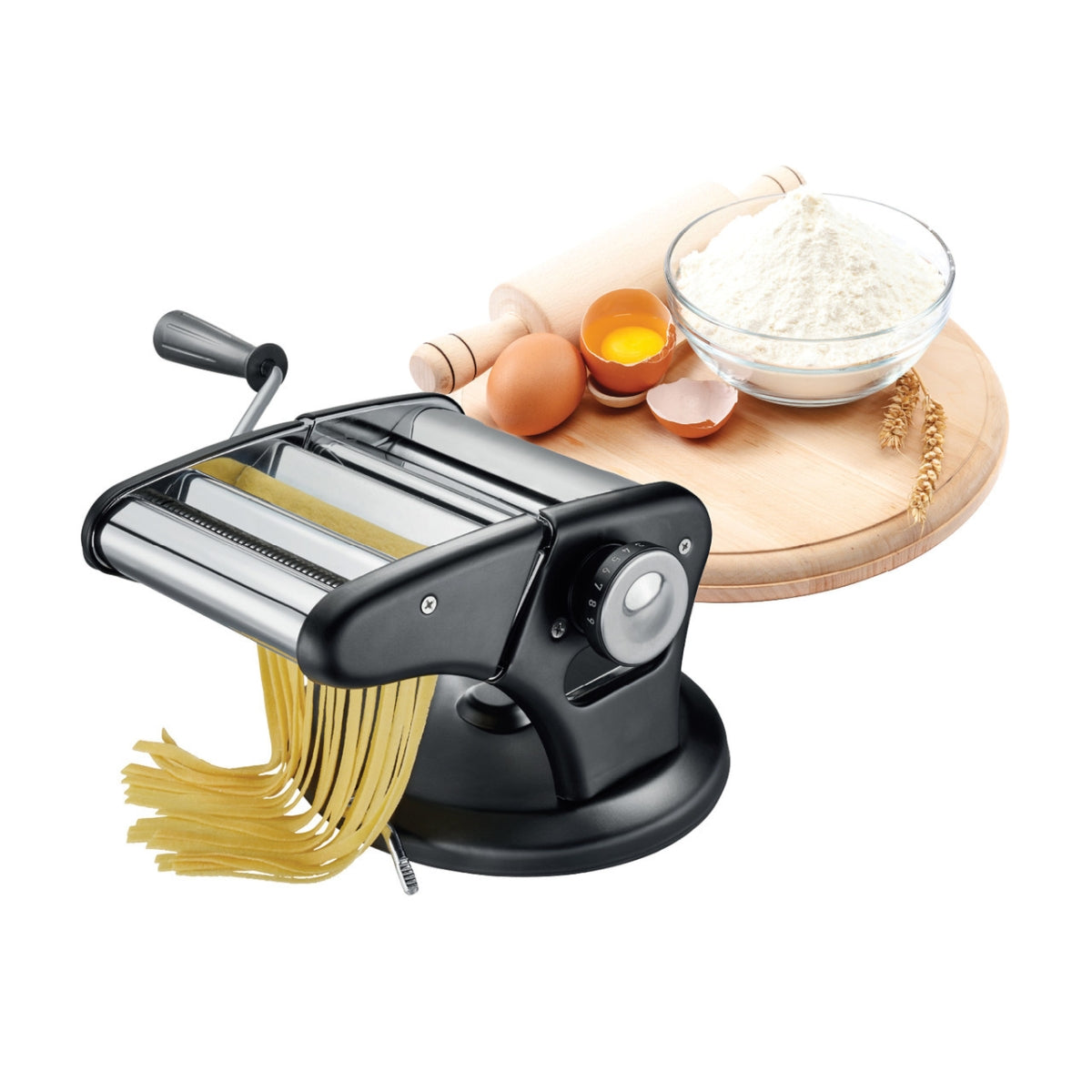 Avanti Supreme Pasta Machine 150mm