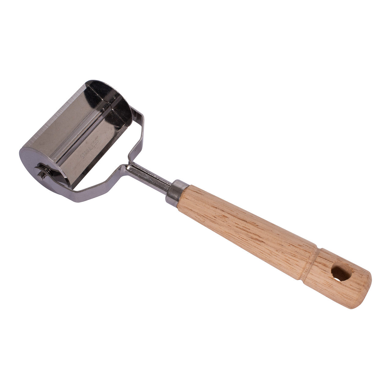 Avanti Square Ravioll Cutter 6X6Cm