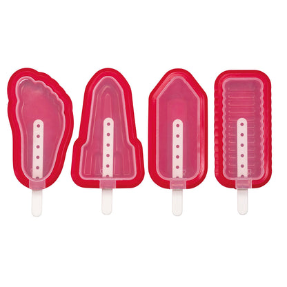 Avanti Ice Block Moulds Set of 4 | Matchbox