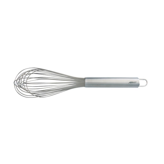 Balloon Whisk 30cm 18/8 Stainless Steel
