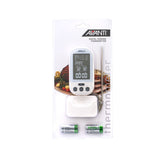 Avanti Digital Cooking Thermometer in Packaging