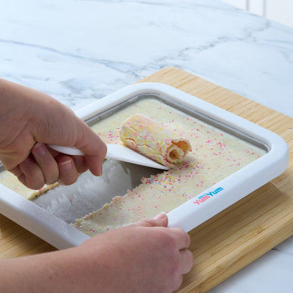 Yum Yum Instant Ice Cream Maker