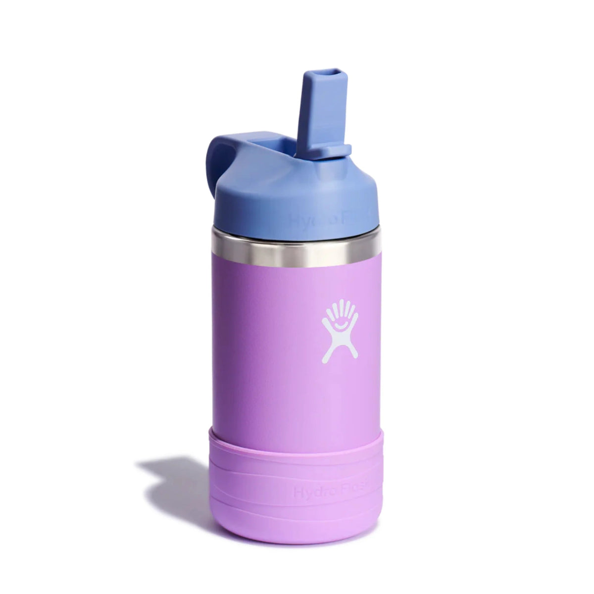 Hydro Flask 12oz Kids Wide Mouth Anemone